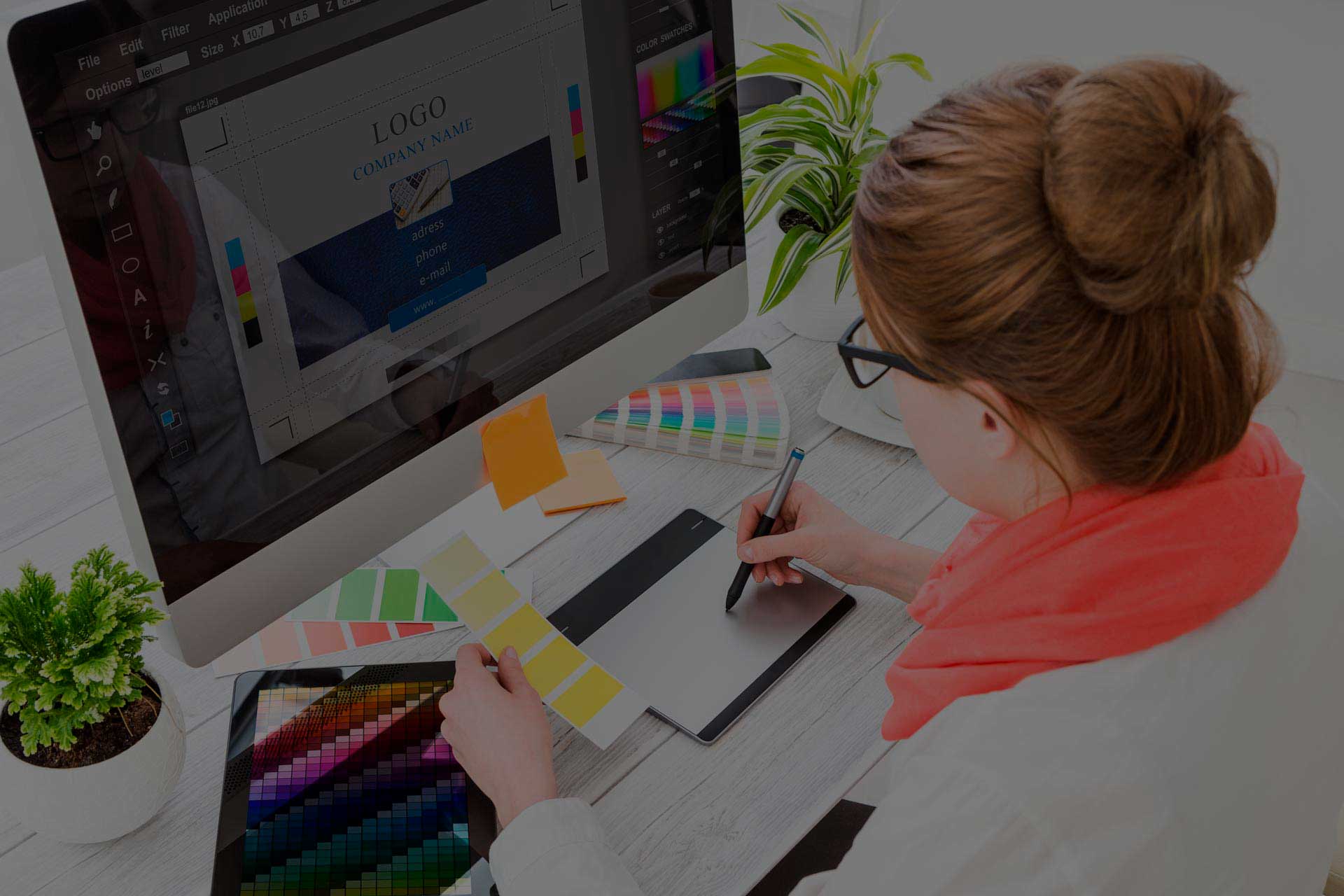 8 trends web design