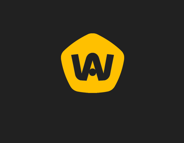 logo hover