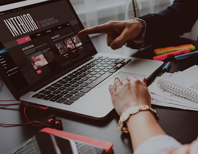 Making changes to a site